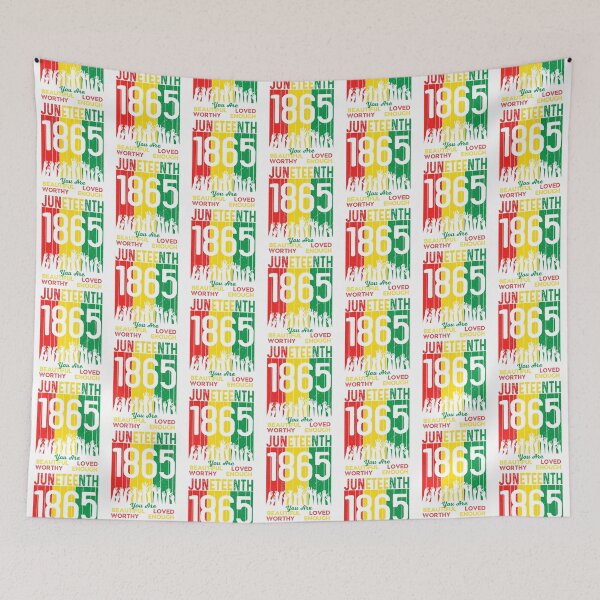 Item preview, Juneteenth designed and sold by CeeLeeGifts.