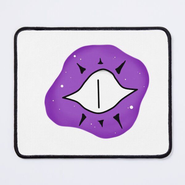 Item preview, demon eye designed and sold by dibujosarts.