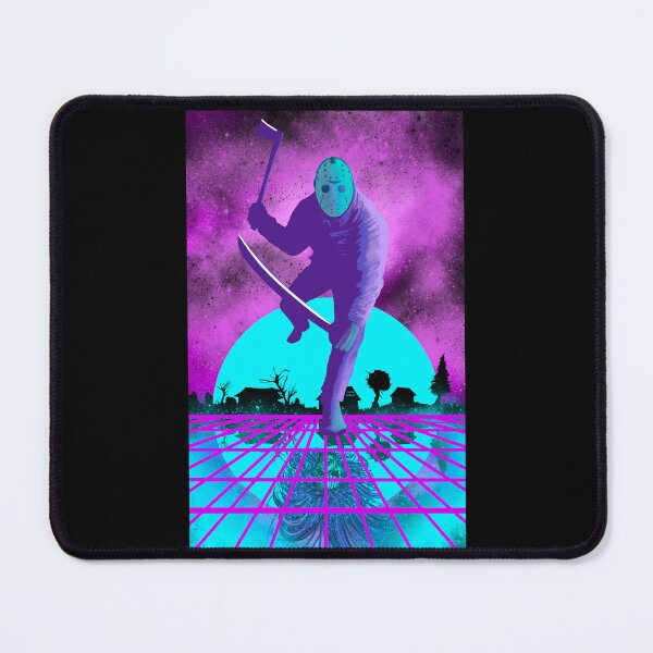 Item preview, Jason 80s retro designed and sold by Doug Saquic.