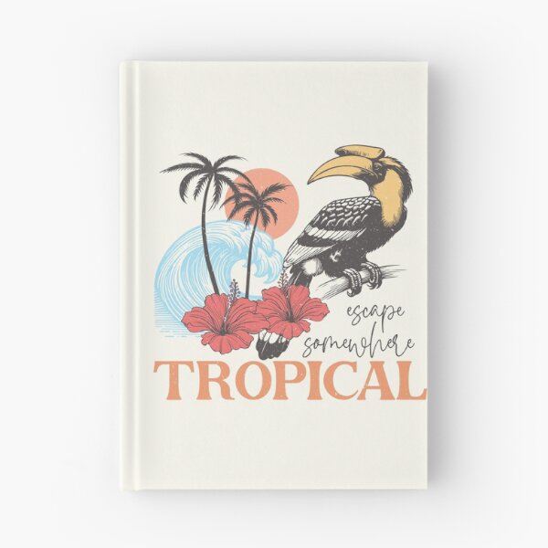Item preview, Escape Somewhere Tropical designed and sold by Acim0.