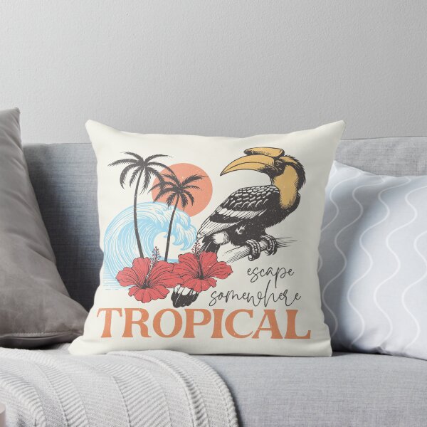 Item preview, Escape Somewhere Tropical designed and sold by Acim0.