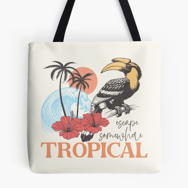 Item preview, Escape Somewhere Tropical designed and sold by Acim0.