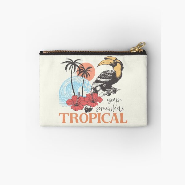 Item preview, Escape Somewhere Tropical designed and sold by Acim0.