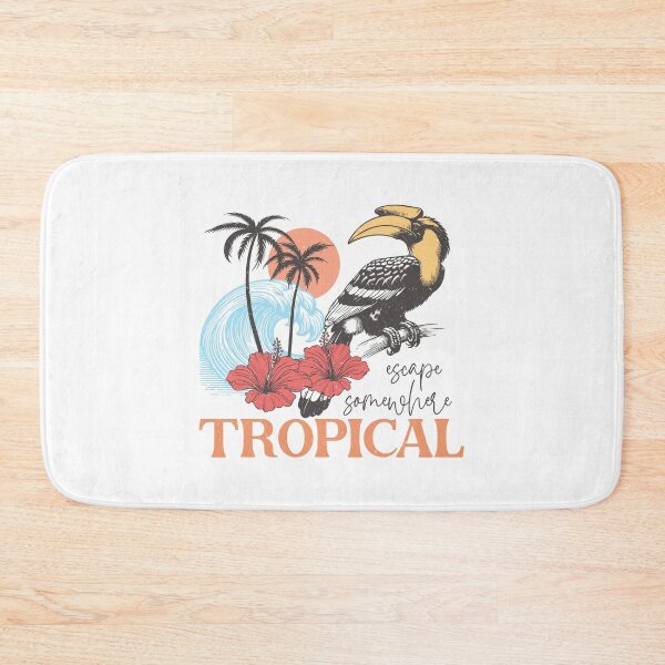 Item preview, Escape Somewhere Tropical designed and sold by Acim0.