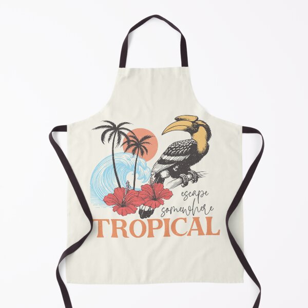Item preview, Escape Somewhere Tropical designed and sold by Acim0.