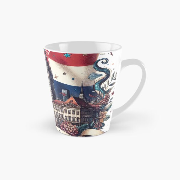 Item preview, Zagreb designed and sold by erkinmaddison.