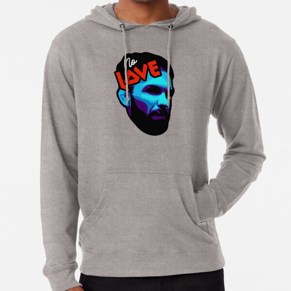 Cody garbrandt hoodie store