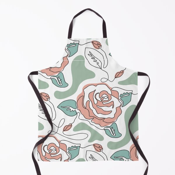 Item preview, Floral seamless pattern flowers designed and sold by Mirksaz-designs.