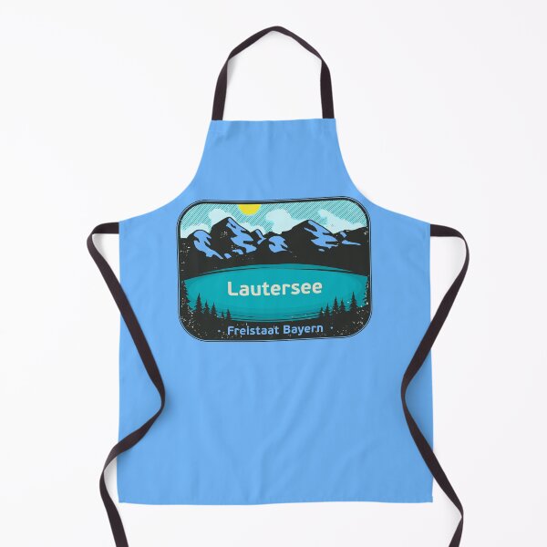 Item preview, Lautersee, Bavaria designed and sold by studio838.