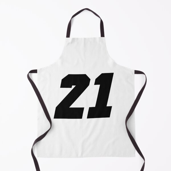 Item preview, Number 21 designed and sold by Wolagno.