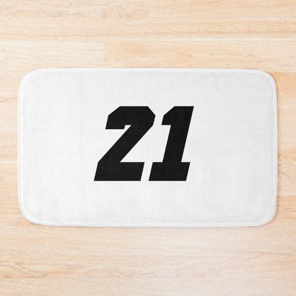 Item preview, Number 21 designed and sold by Wolagno.