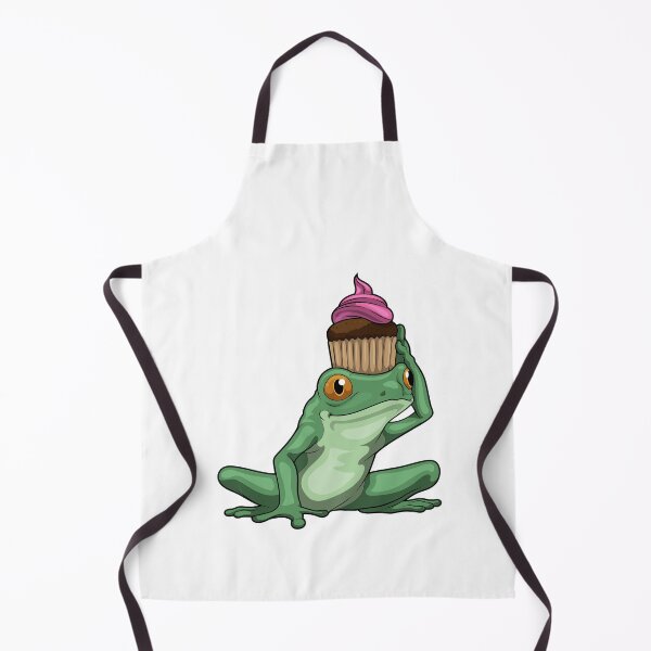 Item preview, Frog Muffin designed and sold by Snabdesign84.