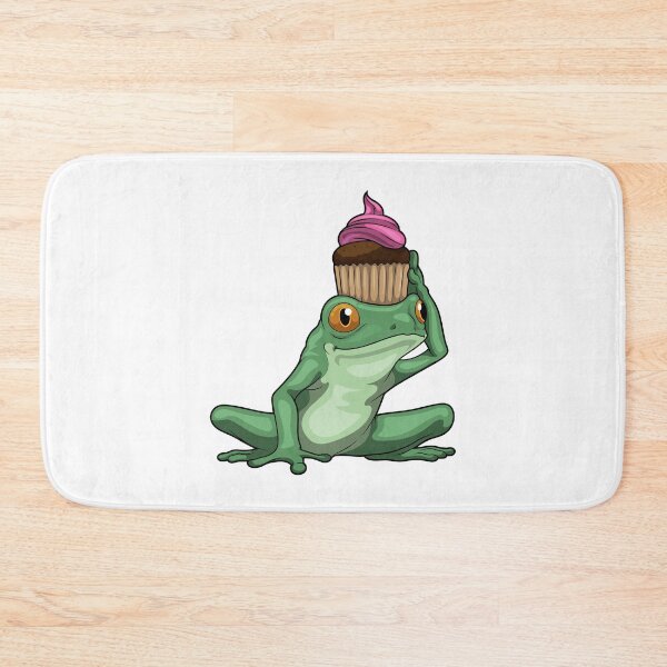 Item preview, Frog Muffin designed and sold by Snabdesign84.