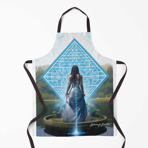Item preview, Diamond Portal to the Blue Heaven designed and sold by Kahurangi111.