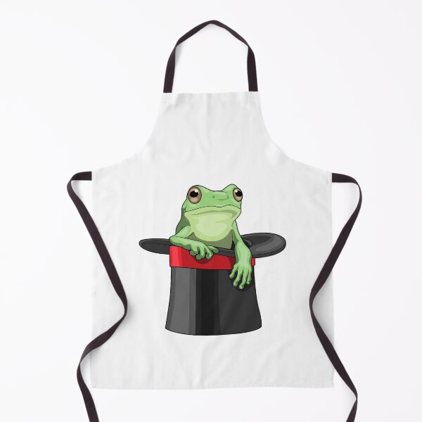 Item preview, Frog Wizard Cylinder designed and sold by Snabdesign84.
