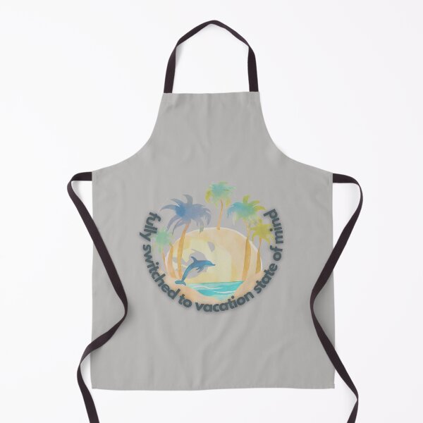 Item preview, The Escape: Immersed in Vacation Mode designed and sold by DuoTwins.