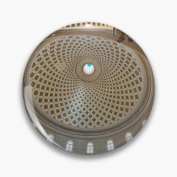 Item preview, Mosta Rotunda, Malta designed and sold by Graz-Photos.