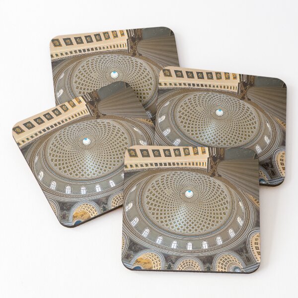 Item preview, Mosta Rotunda, Malta designed and sold by Graz-Photos.