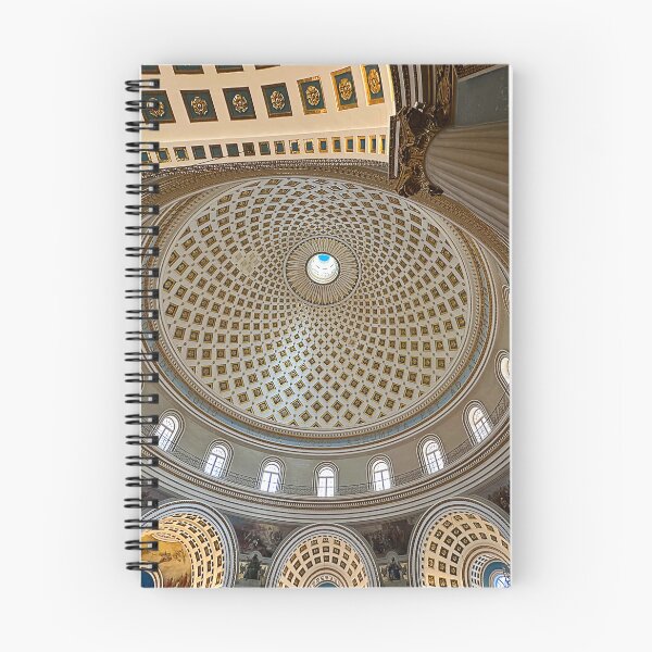 Item preview, Mosta Rotunda, Malta designed and sold by Graz-Photos.