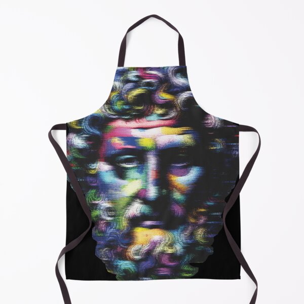 Item preview, Marc Aurelius borroso designed and sold by TheModernSociety.
