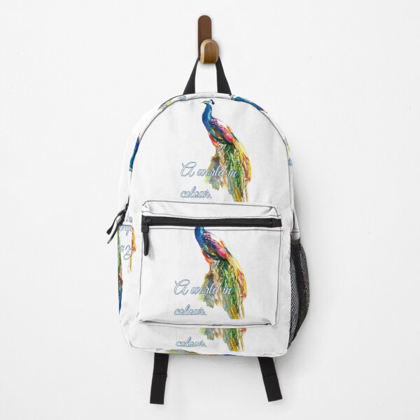 Item preview, "World in Colors" designed and sold by jardraz.