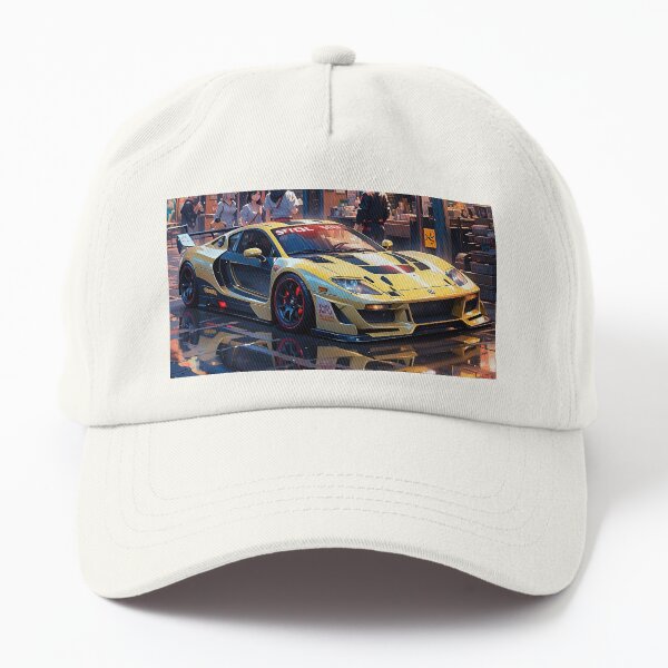 Item preview, Manga de voiture japonais entai designed and sold by paulrommer.