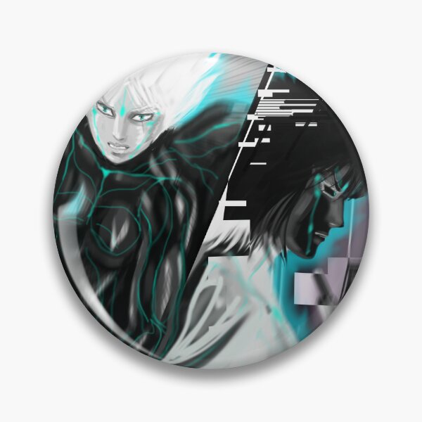 Item preview, Cybergirl hacker  designed and sold by Paintbase.
