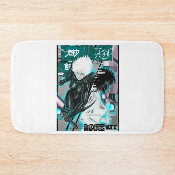 Item preview, Cybergirl hacker  designed and sold by Paintbase.