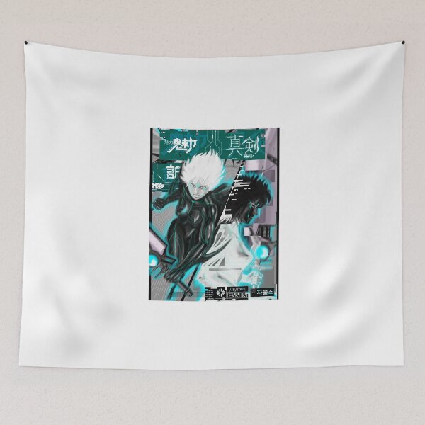 Item preview, Cybergirl hacker  designed and sold by Paintbase.