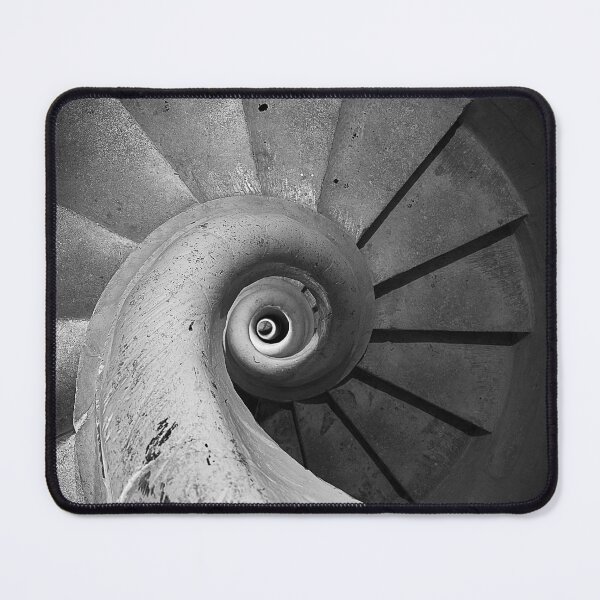 Item preview, Spiralling Down designed and sold by Graz-Photos.