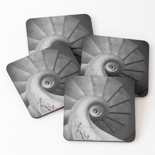 Item preview, Spiralling Down designed and sold by Graz-Photos.