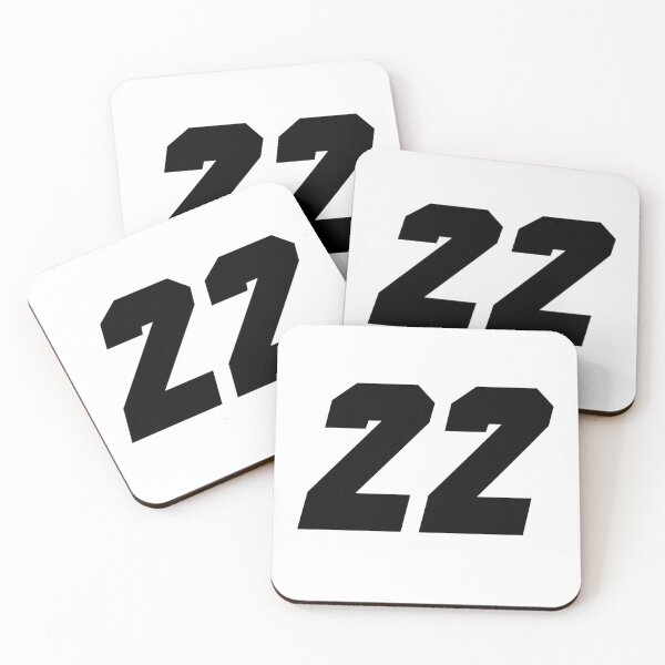 Item preview, Number 22 designed and sold by Wolagno.