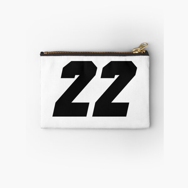 Item preview, Number 22 designed and sold by Wolagno.