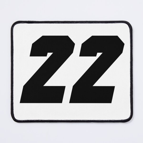 Item preview, Number 22 designed and sold by Wolagno.