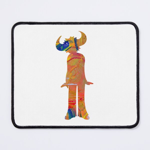 Item preview, Groove Odyssey: A Journey Through Jamiroquai's Iconic Universe designed and sold by moodboardzz.