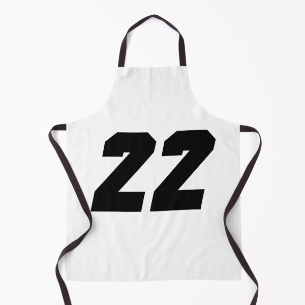 Item preview, Number 22 designed and sold by Wolagno.