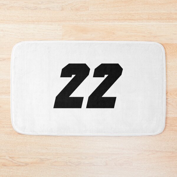 Item preview, Number 22 designed and sold by Wolagno.