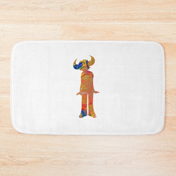 Item preview, Groove Odyssey: A Journey Through Jamiroquai's Iconic Universe designed and sold by moodboardzz.