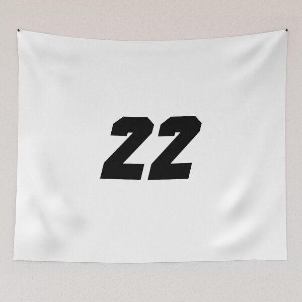 Item preview, Number 22 designed and sold by Wolagno.