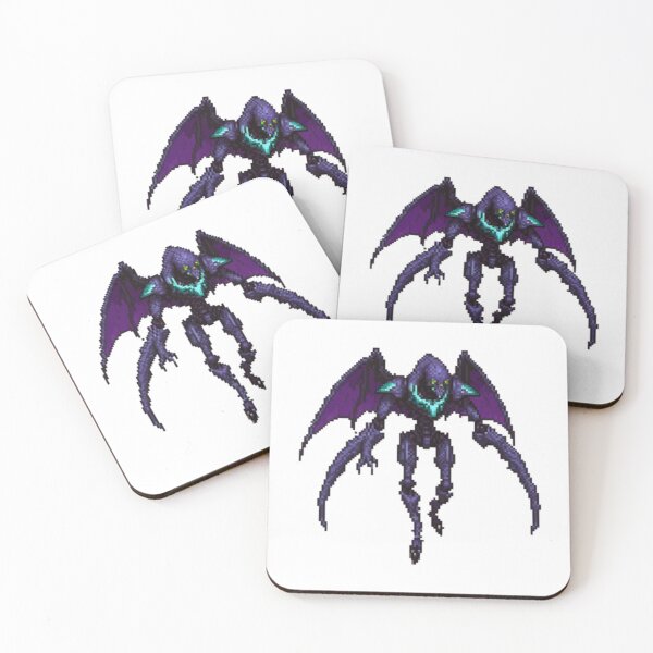 Item preview, Night Terror Mantys designed and sold by CheeseBalls08.