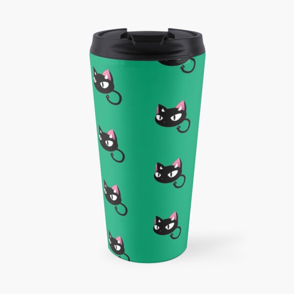 Devilkitten Thermobecher