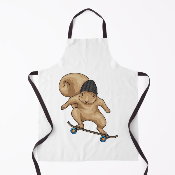Item preview, Squirrel Skater Skateboard Sports designed and sold by Snabdesign84.