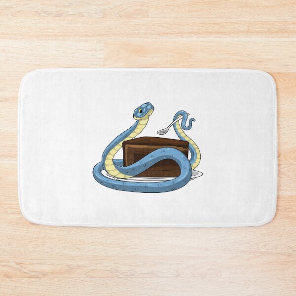 Item preview, Snake Birthday Cake designed and sold by Snabdesign84.