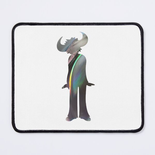 Item preview, Jamiroquai: Embracing the Funky Cosmos Y2K designed and sold by moodboardzz.
