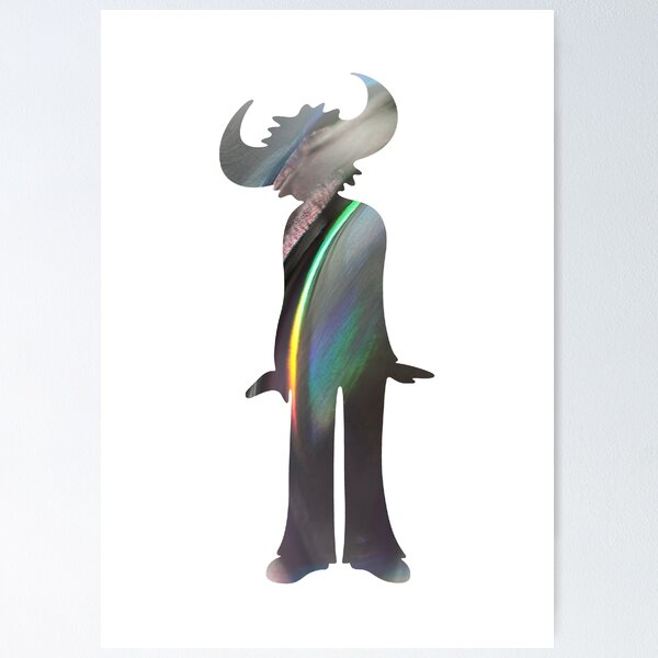 Artikel-Vorschau von Jamiroquai: Den Funky Cosmos Y2K umarmen, designt und verkauft von moodboardzz.