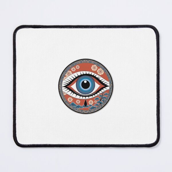 Item preview, Evil Eye Protection Charm designed and sold by sudec.