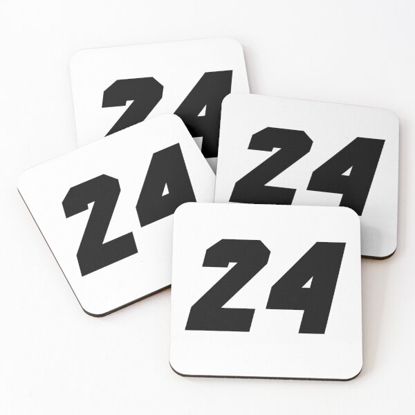 Item preview, Number 24 designed and sold by Wolagno.
