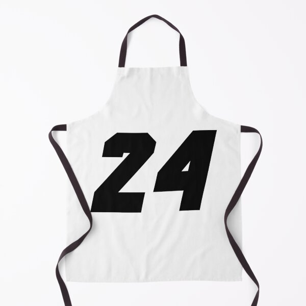 Item preview, Number 24 designed and sold by Wolagno.