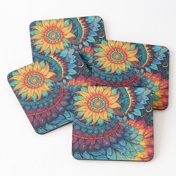 Item preview, Great Sun Tie Dye designed and sold by KirstenStar.