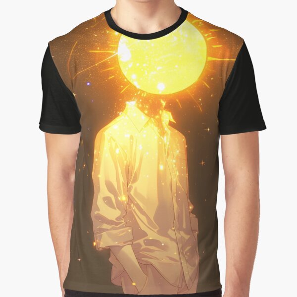 Item preview, Eternal Gleam: The Cosmic Power designed and sold by sundycesar.